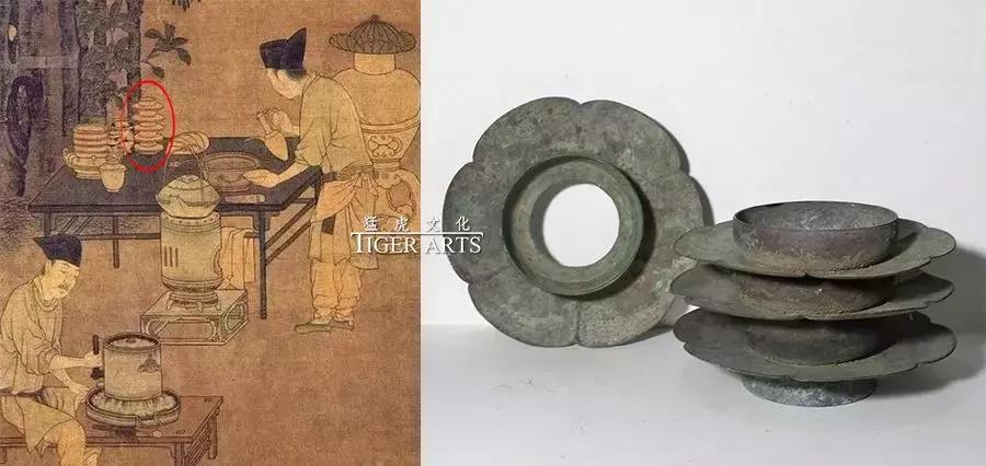 中国茶文化的历史演变及社会功能