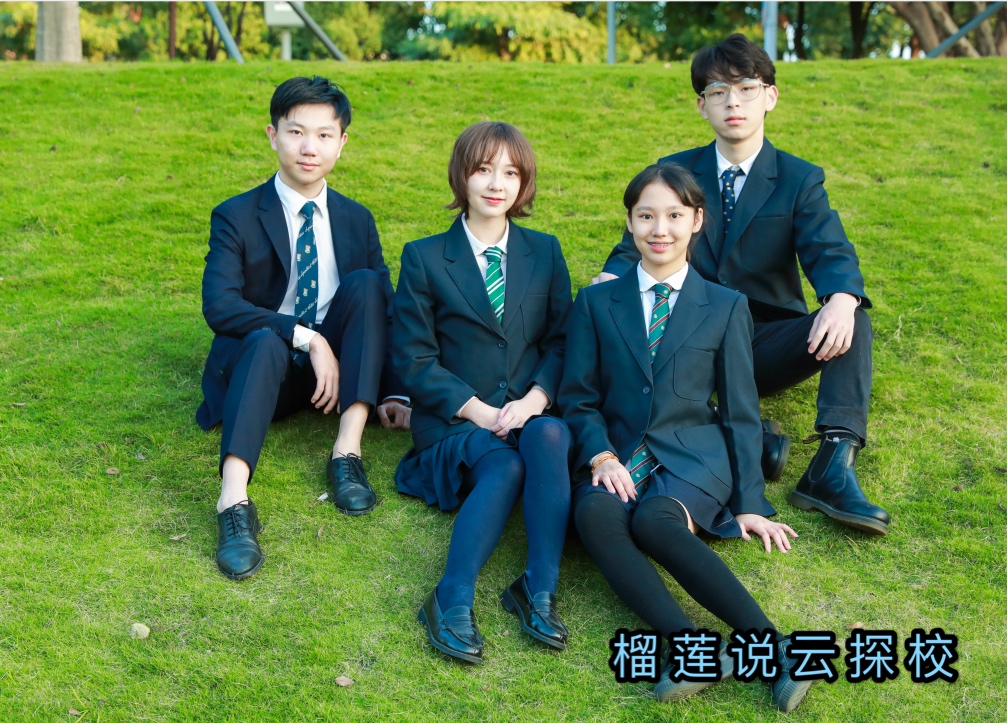 榴莲说云探校成都实验学校,榴莲说云探校教学