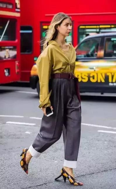 穿衣搭配显瘦套装冬季 (胖妹妹外套冬季显瘦穿搭)