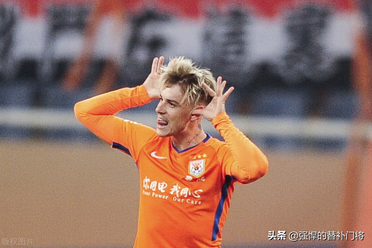 巴西24岁中超外援,巴西24岁球员桑托斯