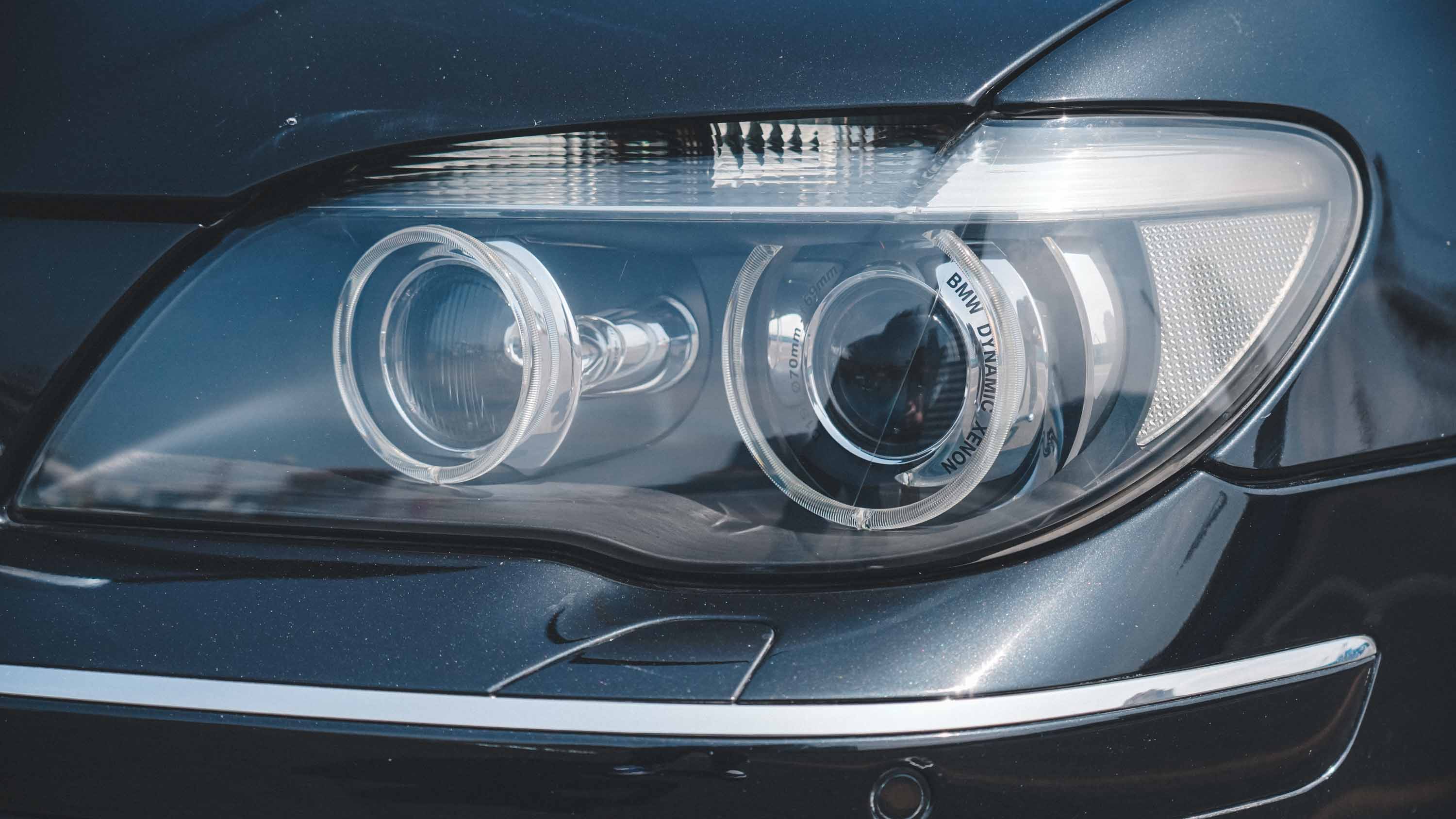 宝马730li整备翻新要多少钱,730li全车翻新