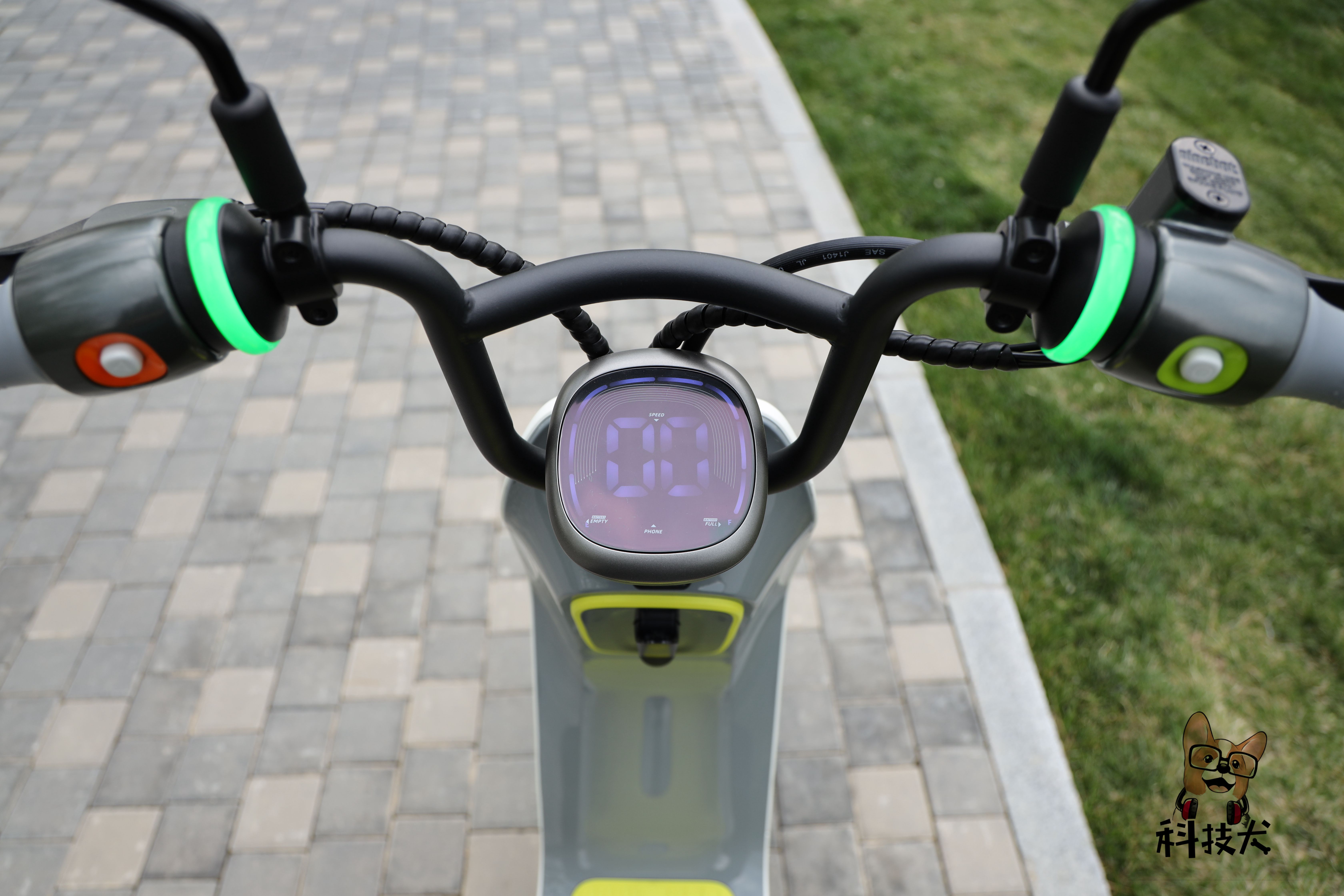 九号电动车c60功能,九号c60电动车防盗