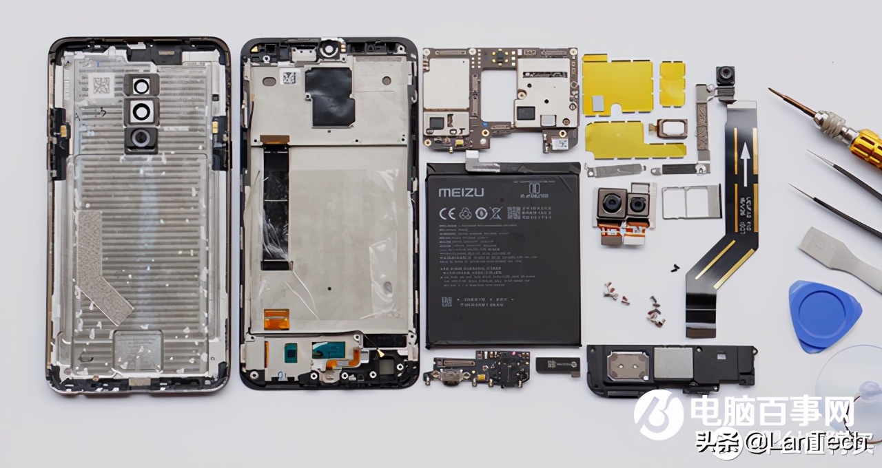 你现在用的手机是什么处理器,国产手机都是哪些工厂代工