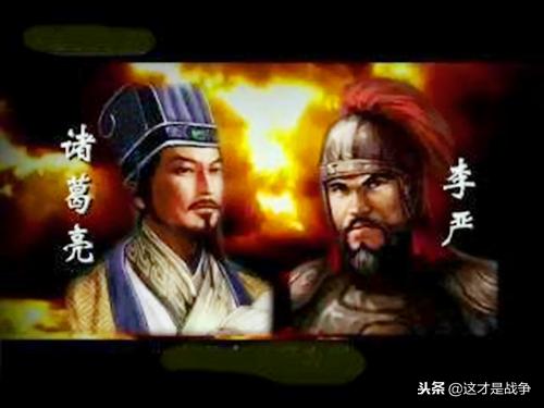 刘禅搞*变政**干掉诸葛亮？假作真时真亦假，一代重臣的无间道人生