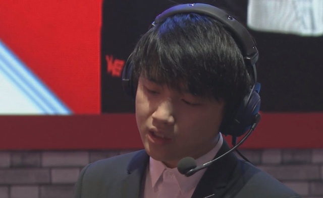 jdg怼微笑事件,jdg战胜we微笑