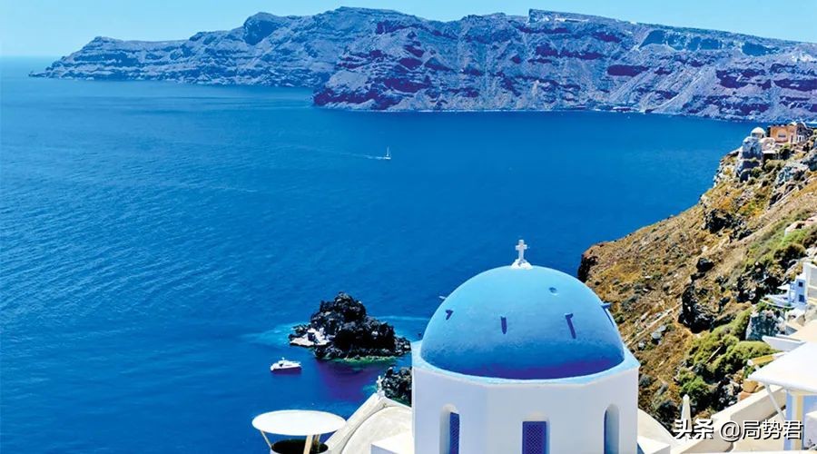 爱琴海是希腊还是土耳其的,为什么爱琴海里面有希腊土耳其