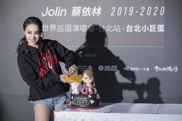 蔡依林puma最新代言,蔡依林gucci品牌大使