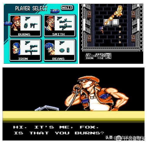 经典的fc游戏都有哪些,最经典的十大fc游戏