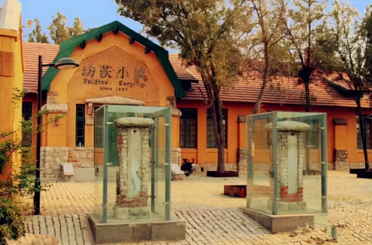 没有产业的城市,没有商业化的小镇