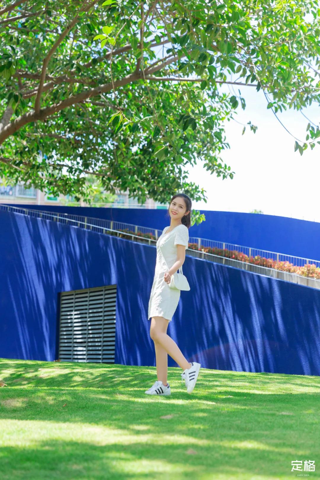 深圳大鹏小众村庄,超小众拍照圣地深圳