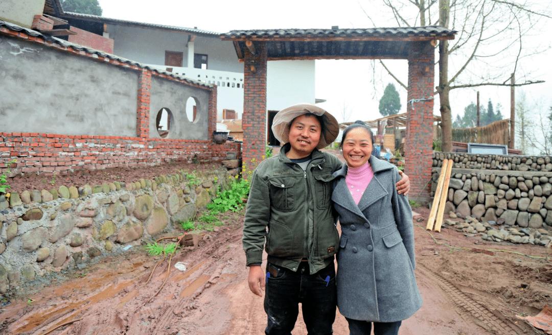 融创中益乡项目 (融创乡村振兴计划)