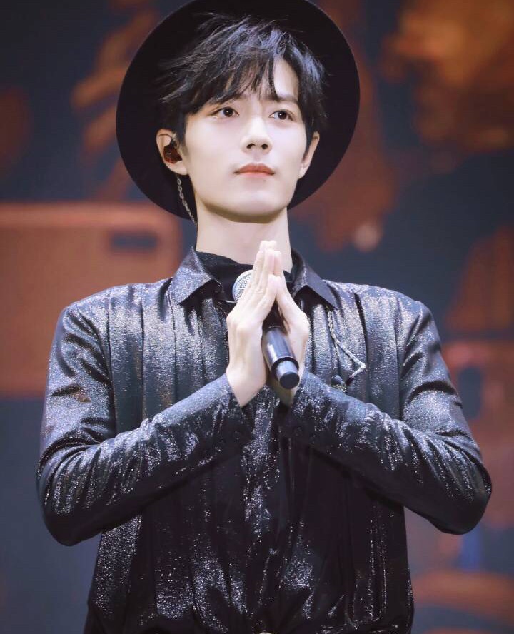 李现井柏然vogue,李现井柏然同台