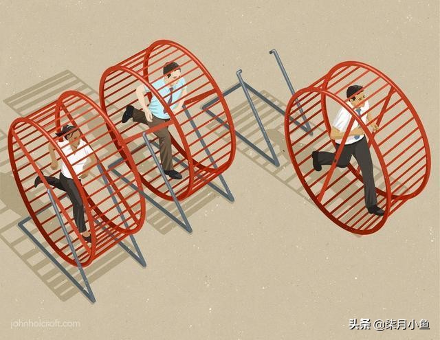 为什么我的愿望总是得不到满足呢,为什么愿望总是难以实现