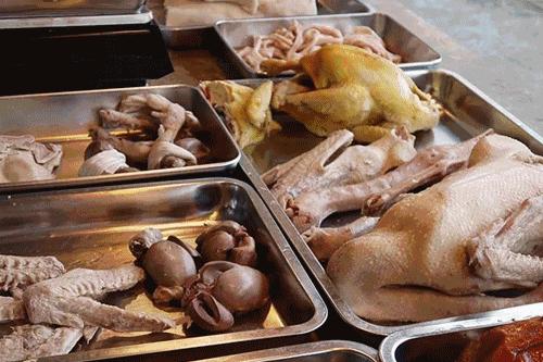 称霸宁波的这8家熟食店，每家都有几十年的故事……