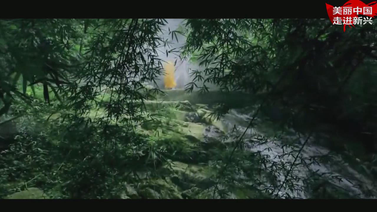 广东省云浮新兴县龙山温泉,新兴县东成镇清山绿水温泉