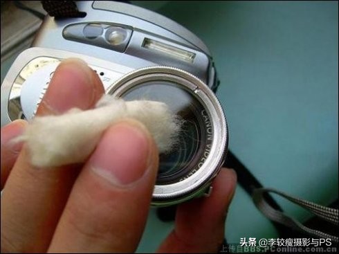 cb-x05e镜头清洁,数码相机镜头清洁方法