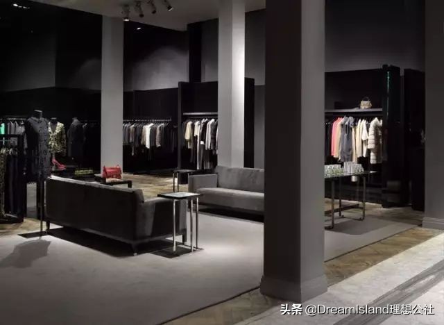 life全球闪购,逛遍全球高端时尚买手店