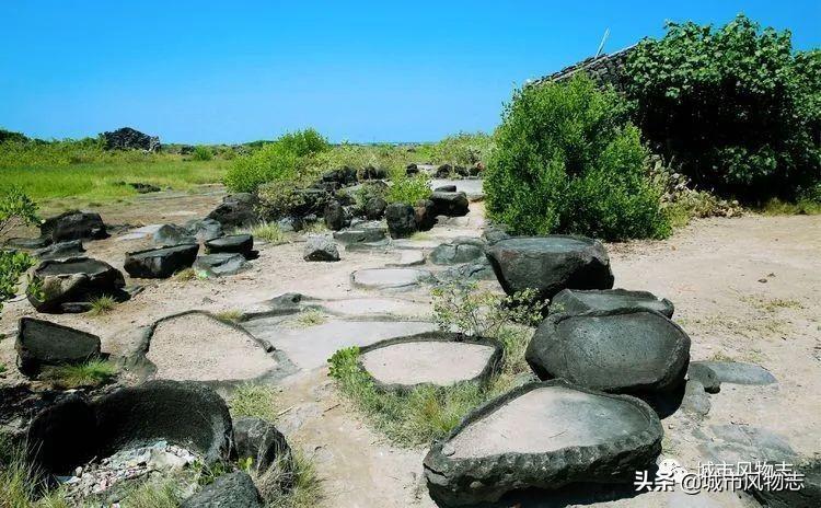 儋州|苏东坡既想“代言”，又想保密的地方