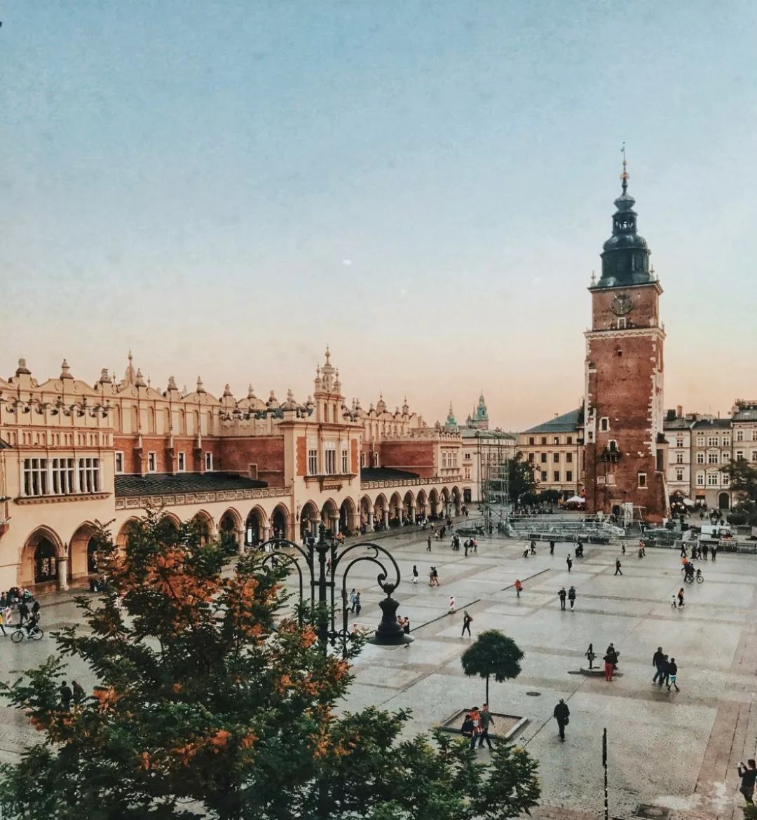 治安最好的欧洲国家,欧洲哪些国家治安好