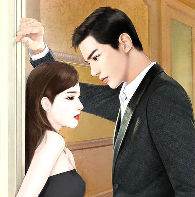 职场爱情：驸马（48）形象代言人