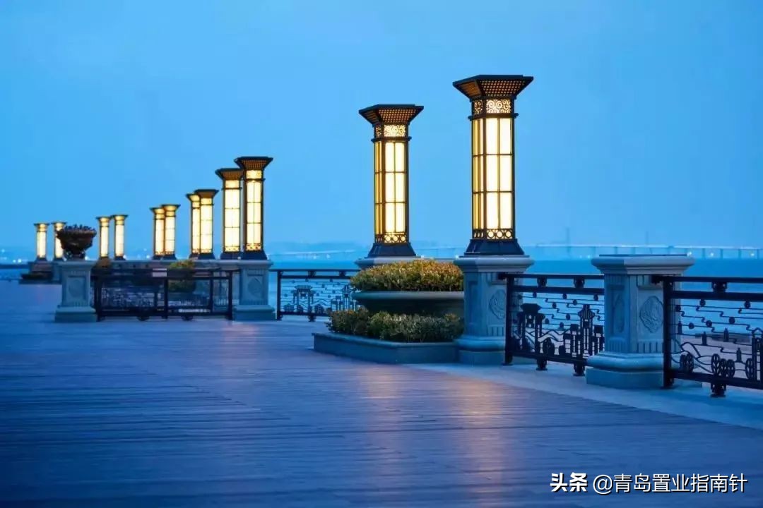 青岛城阳白沙湾最新消息,城阳白沙湾片区在哪里