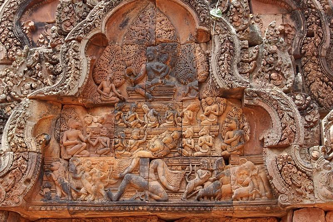 去柬埔寨好不好,去柬埔寨不进园区危险吗