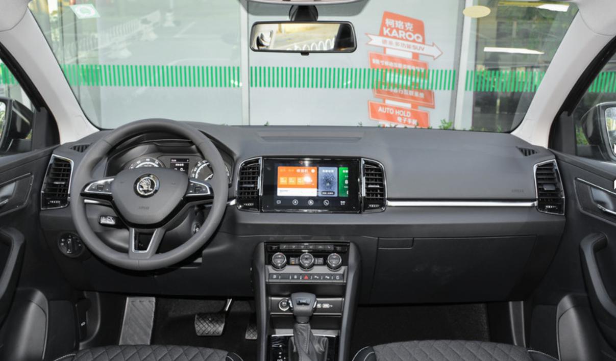 全新一代柯珞克值得买吗,2019款新柯珞克