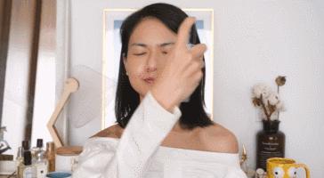 夏日持妆化妆大法,每日化妆小秘密