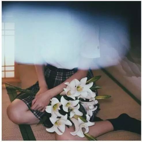 唯美照片必备技能光斑拍摄*法大**撩妹技巧