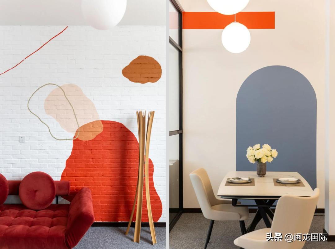 家里刷墙正确步骤是什么,墙刷好了怎么检查