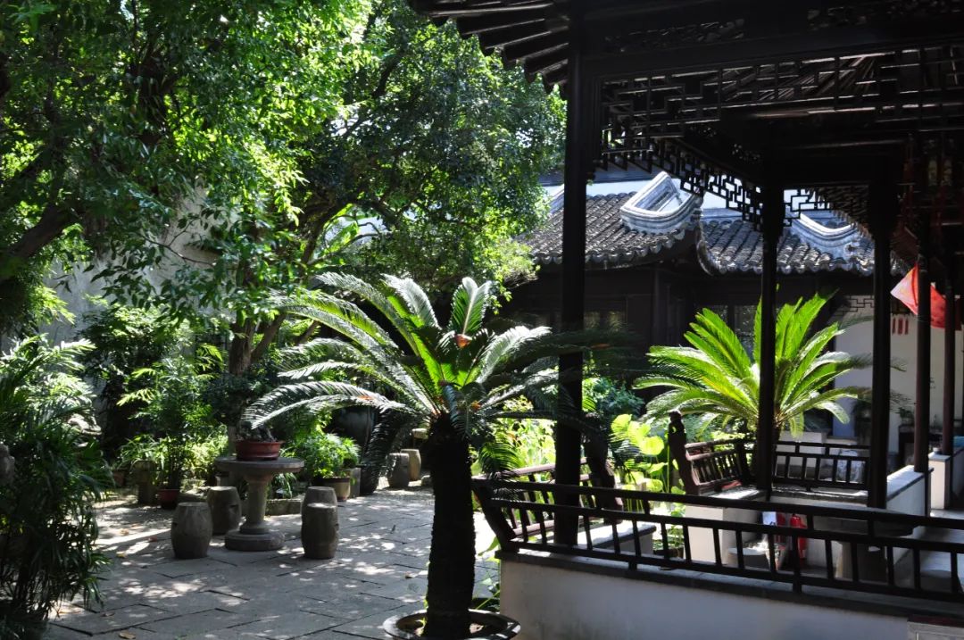 《白汀访谈录》对话周矩敏：先生之风…「江南收藏•品牌机构」