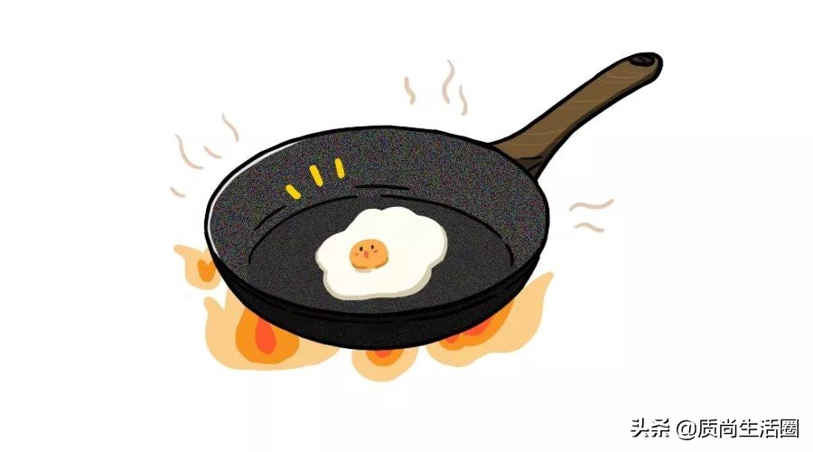 推荐几款炒菜不粘锅,公认最好的不粘锅