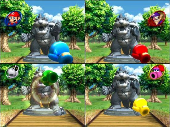 马里奥聚会8下载教程,马里奥赛车8体感模式