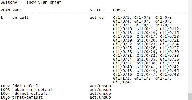 在交换机上配置telnet的步骤,怎么让cisco交换机能telnet