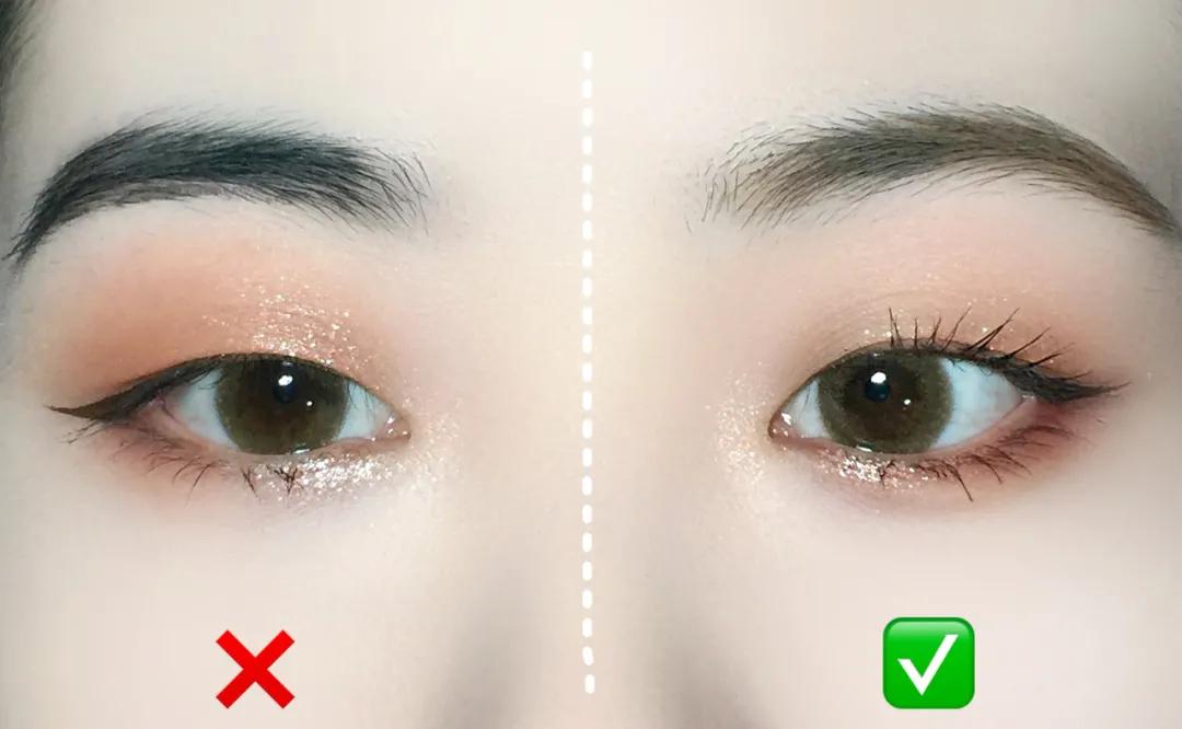 抖音这6个化妆技巧火了，一秒微笑唇也太鸡肋了