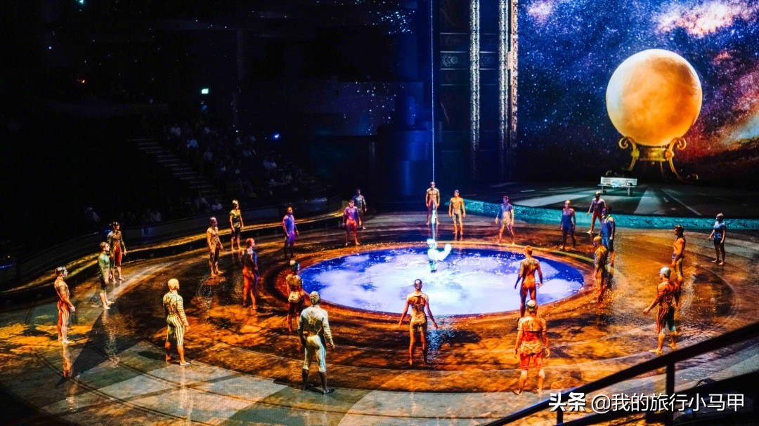 迪拜旅游攻略必去的地方,迪拜游玩全攻略