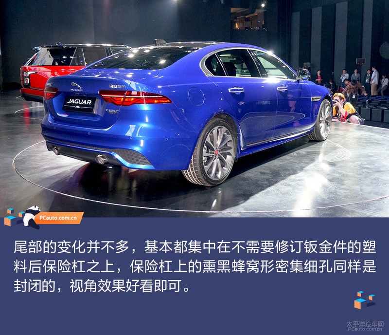 捷豹xel2.0t高功率版加速测试,捷豹xel2.0t250ps进取运动