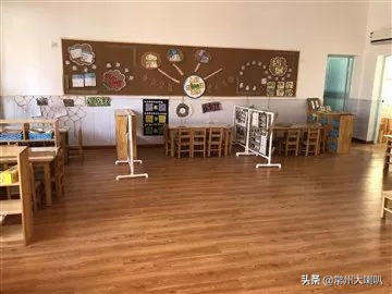 江苏省优质幼儿园名单公布常州,2022年常州优质幼儿园名单