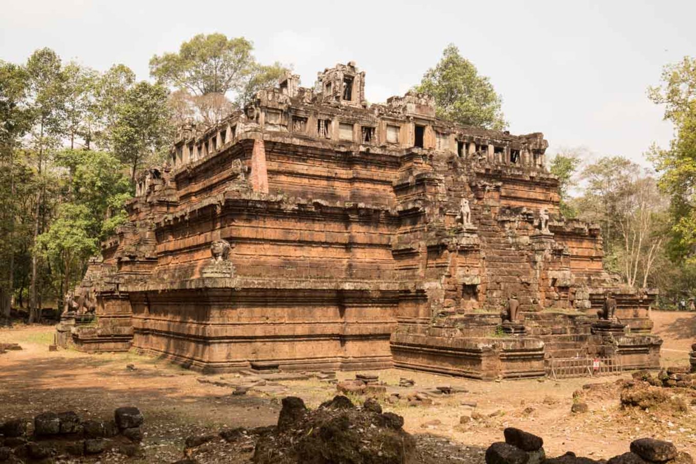 真腊风土记白话,真腊风土记白话文第四集