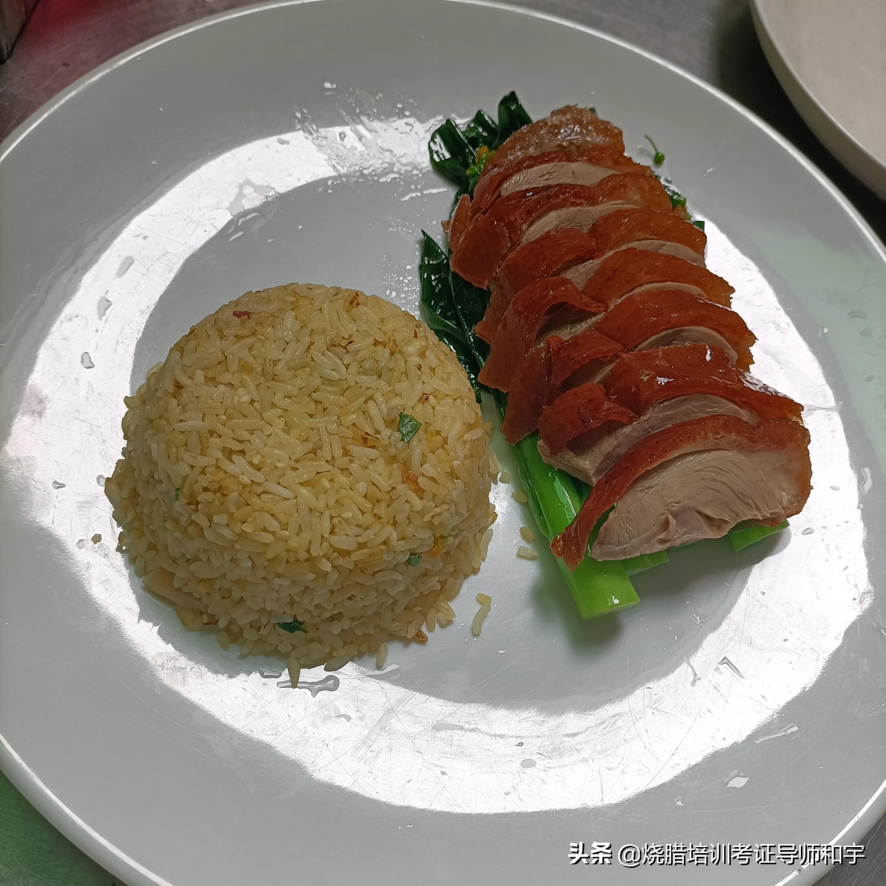 千万不要开烘焙店,烧腊培训水有多深有多坑