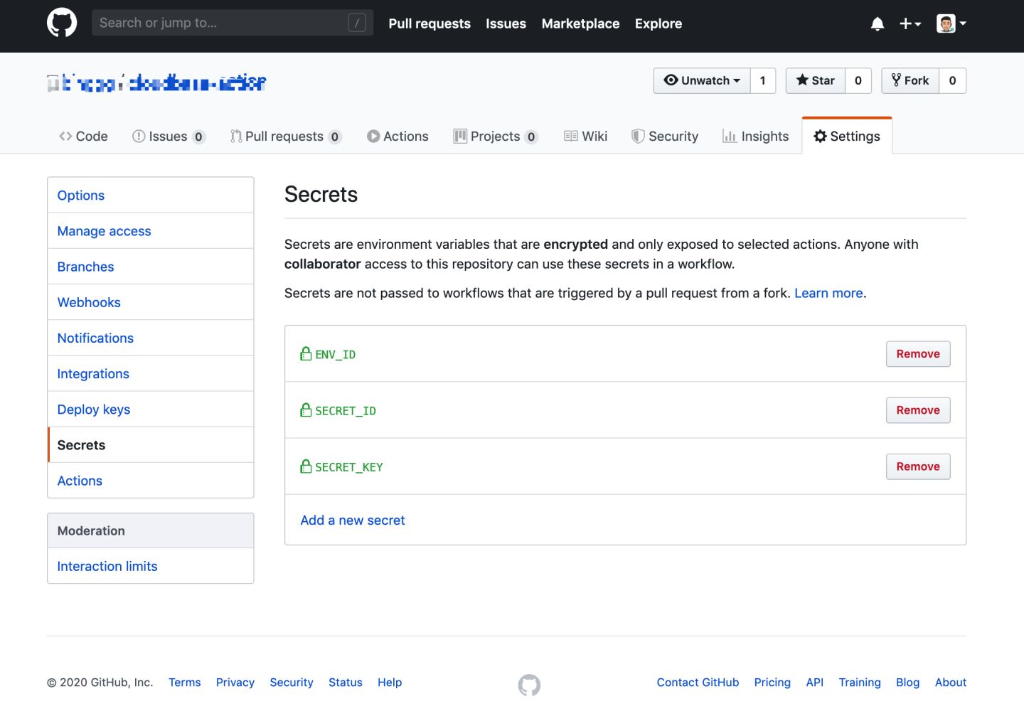 腾讯前端开发工程师，教你极速搭建一个个人博客网站