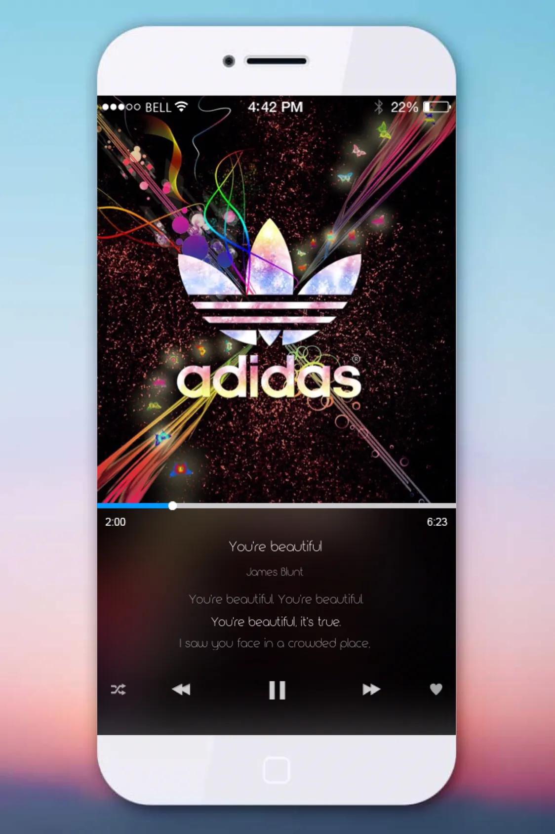 三叶草壁纸超清全面屏,凯尔特人三叶草logo壁纸