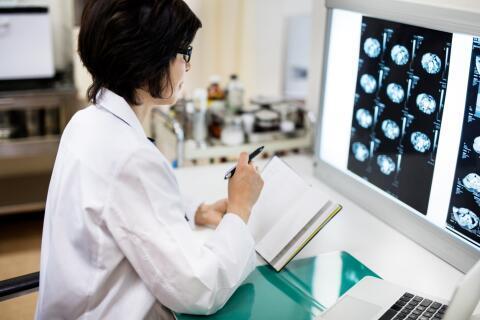 医院科室对比,哪个医院影像科最好