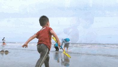 秦皇岛赶海拾贝地址免费,北海赶海挖螃蟹方法