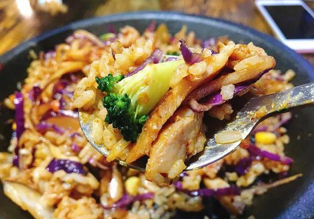 不可错过的日式铁板烧,全网最好吃铁板烧