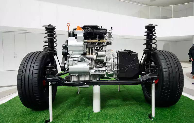 weyvv7真实优缺点,weyvv7试驾38车评