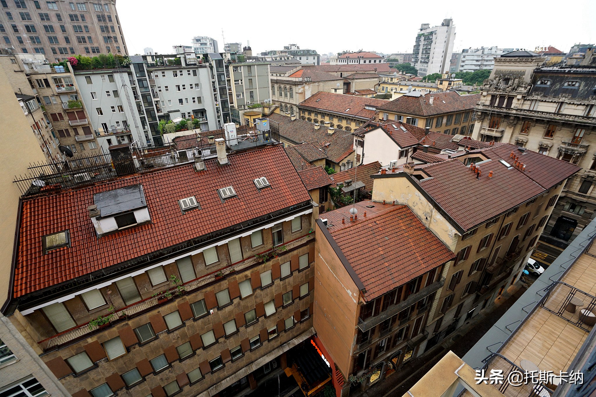 意大利米兰有多时尚,意大利米兰的时尚与小资情调