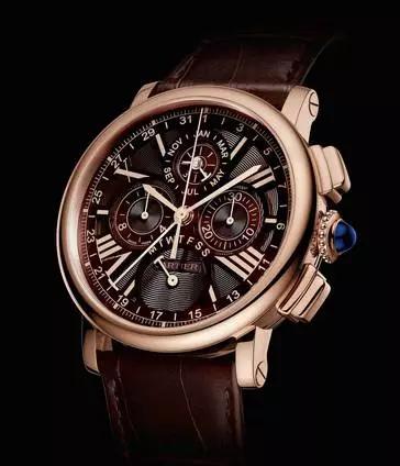 常见的奢侈品品牌有哪些,十种真正的奢侈品品牌排行榜