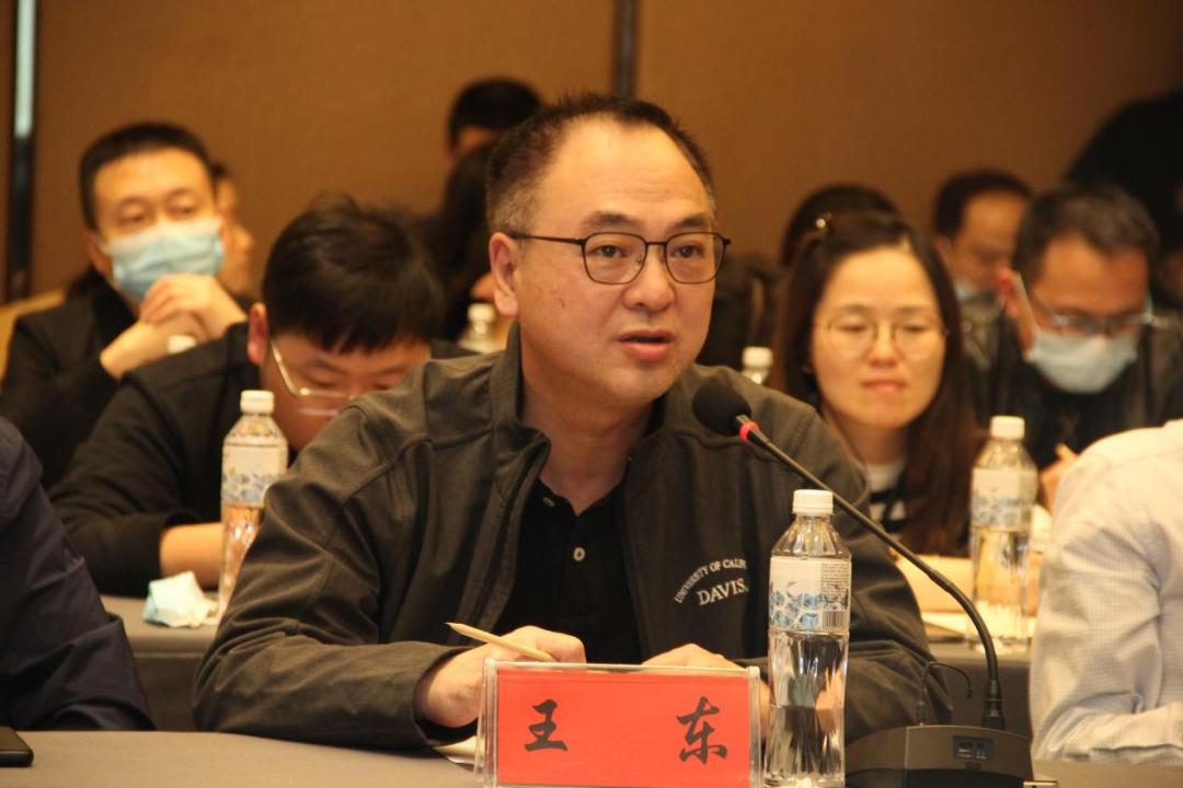 肿瘤学术盛会举行,学术盛宴开幕