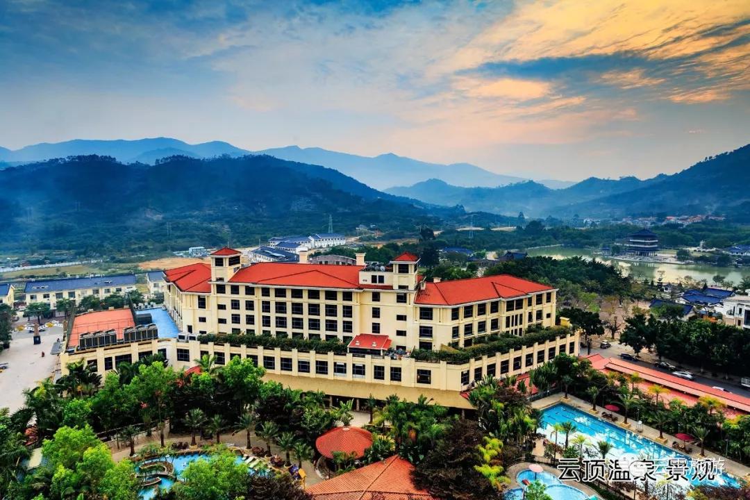 云霄两日一夜游攻略,双节自驾游免费景点